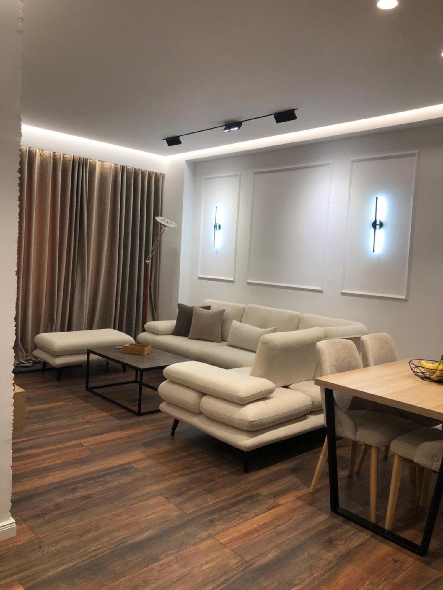 Alajs Apartament Vlorë Eksteriør bilde