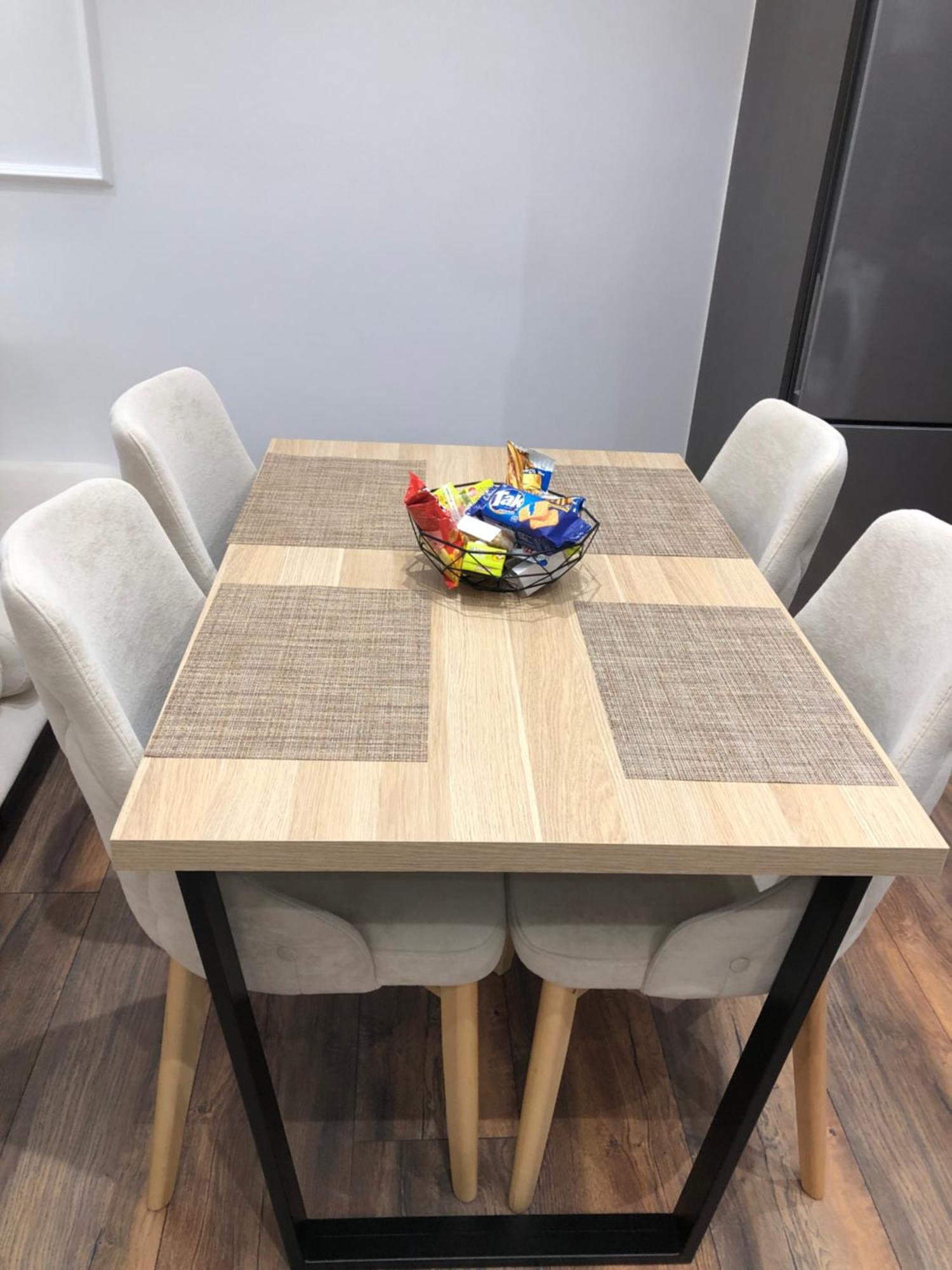 Alajs Apartament Vlorë Eksteriør bilde