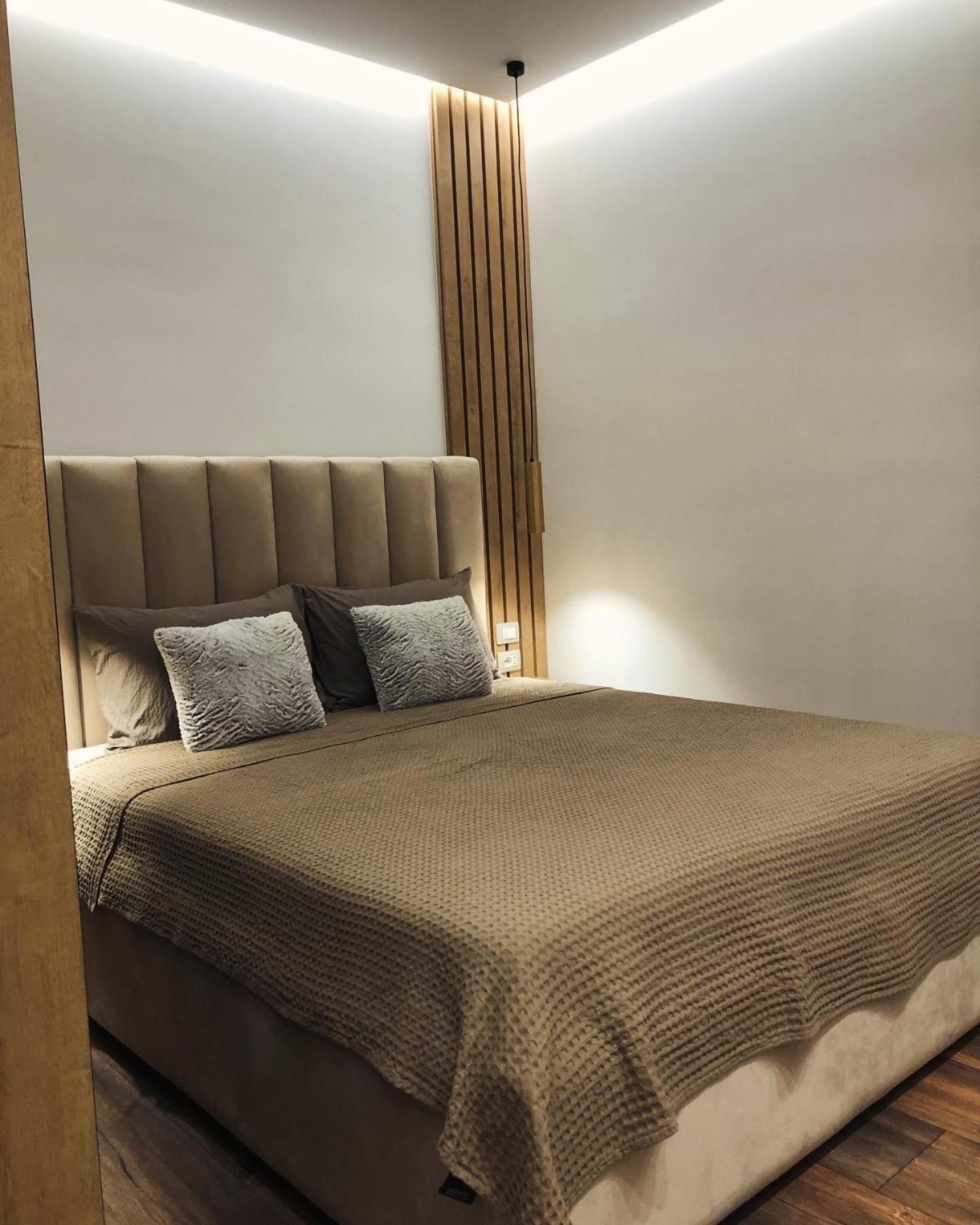 Alajs Apartament Vlorë Eksteriør bilde
