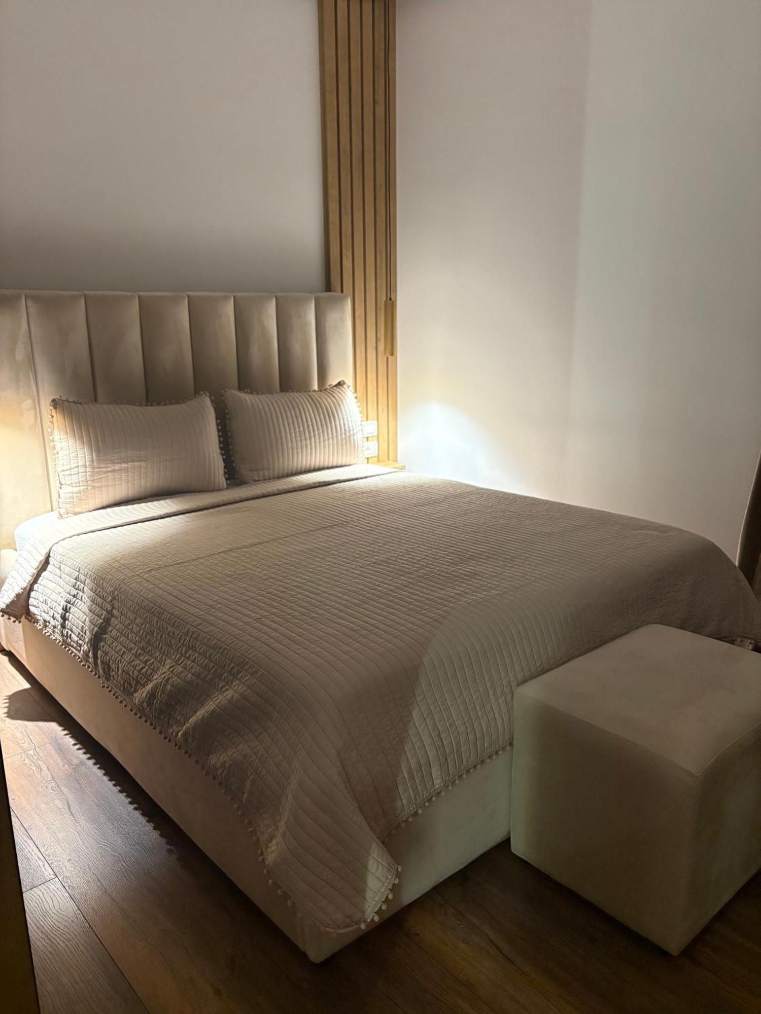 Alajs Apartament Vlorë Eksteriør bilde